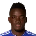 Bertrand Traoré foto de rosto